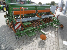 Sembradora Combinado de semirremolque Amazone