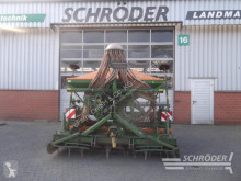 Semoir monograine Amazone