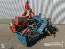 Sembradora Sembradora monograno Becker