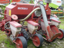 Sembradora Sembradora monograno Becker