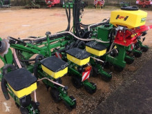 Sembradora monograno John Deere