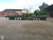 Sembradora monograno John Deere