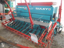 Sulky Einzelkornsämaschine