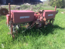 Sembradora Gaspardo Sembradora monograno usada