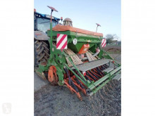 Sembradora Combinado de semirremolque Amazone COMBINE