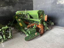 Semeador Amazone KG 3000 Super Aufbausämaschine + Kreiselegge usado
