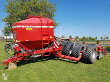 Sejačka Horsch PRONTO 6KE mit Amazone KG 6001-2 ojazdený