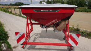 Sembradora Accord Fronttank 750 Liter DF 1 usada
