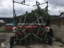 Kuhn Einzelkornsämaschine