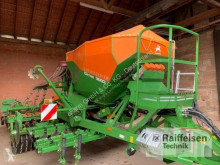 Sembradora Combinado de semirremolque Amazone