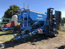 Lemken Saatkombination Compakt -Solitair 9/600 KK