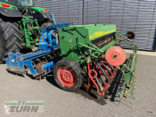 Sembradora Combinado de semirremolque Hassia DK-300/25+WMKE300