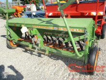 Sembradora Amazone D 8 30 Special usada