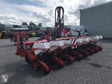 Kuhn Venta 8- reihig + Fronttank Såningsmaskin, ett säd begagnad