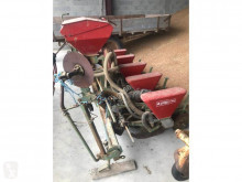 Sembradora Semoir nc Nodet 5 RGS