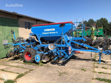 Lemken Compact Solitair 9/300 H Combinado de siembra usado