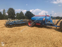 Lemken Solitair 12K-1000-DS 150 Combinado de siembra usado