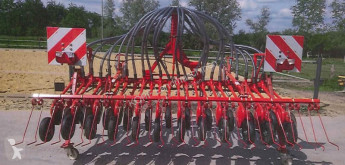 Semeador Kverneland Scharschine 3,0 m 24CX Schare usado