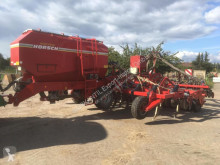 Combinado de siembra Horsch Focus 6TD