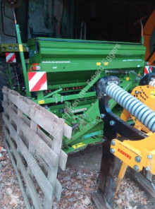 Amazone AD3000/KG3000 Super gebrauchte Saatkombination
