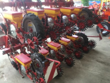 Sembradora nc Matrix 1800 Otra sembradora usada