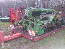 Amazone gebrauchte Einzelkornsämaschine