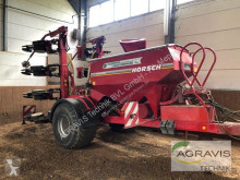 Sembradora Semoir Horsch MAISTRO 8 CC MECH. AGGREG.