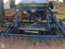Combiné de semis Rabe MKE401