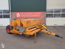 Sembradora Vredo usada