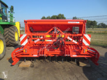 Sembradora Combinado de semirremolque Maschio Gaspardo DM RAPIDO PLUS 3000 /DAMA 300