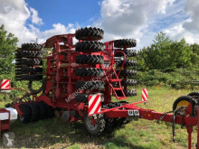 Sembradora Horsch Pronto 6DC Combinado de semirremolque usada
