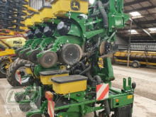 John Deere gebrauchte Einzelkornsämaschine