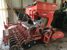 Seminatrice combinata usato Kuhn VENTA 3030 mit HR 3030