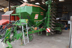 Sembradora Combinado de semirremolque Amazone Cirrus 6000