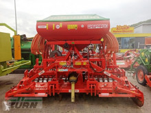 Seminatrice combinata usato Maschio Gaspardo Aliante 300 PL24R+DMClassic 3000
