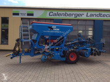 Seminatrice combinata usato Lemken Compact Solitair 9/300 Z 167