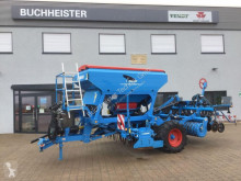Seminatrice combinata usato Lemken Compact-Solitair 9/300 Z125