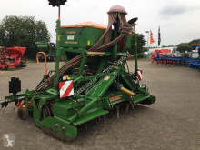 Seminatrice combinata usato Amazone AD-P 303 Special
