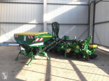 Sembradora monograno John Deere 1725NT + FT 180