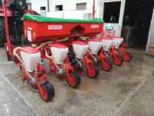 Sembradora Gaspardo ST 300 Sembradora monograno usada