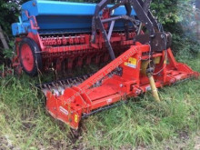 Seminatrice combinata usato Maschio Gaspardo Kreiselegge Becker Sämaschine