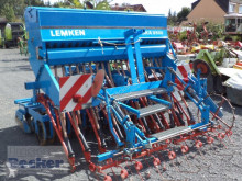 Seminatrice combinata usato Lemken Zirkon 7/250 + DKA 2500