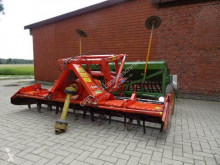 Seminatrice combinata usato Kuhn HRB 302 u. Amazone D7/30