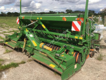 Kombisåmaskin Amazone AD 4000 Super + KG 4000 Special