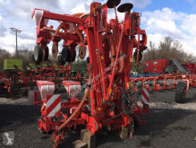 Såningsmaskin Kverneland Optima HD e-drive 8 reihig + Flex Cart Säwagen begagnad