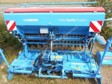 Såningsmaskin, ett säd Lemken