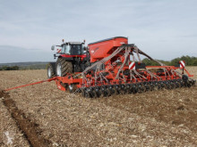 Sembradora Combinado de semirremolque Kuhn ESPRO 6000R