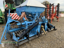Combiné de semis Pneutec-drill 2+ERS 3000 Super