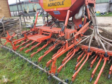 Directe zaaimachine Kuhn