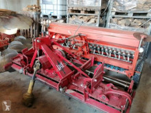 Sembradora Combinado de semirremolque Lely
